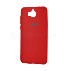 Чохол Original Silicone для Huawei Y5 II red TPS-2710000135821 2710000135821