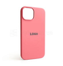 Чохол Full Silicone Case для Apple iPhone 14 watermelon (52) TPS-2710000248286 2710000248286