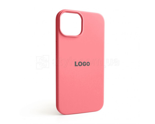 Чохол Full Silicone Case для Apple iPhone 14 watermelon (52) TPS-2710000248286 2710000248286