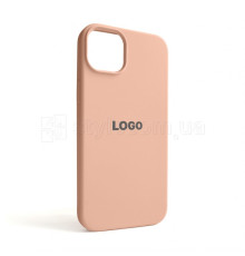Чохол Full Silicone Case для Apple iPhone 14 Plus grapefruit (61) TPS-2710000248293 2710000248293