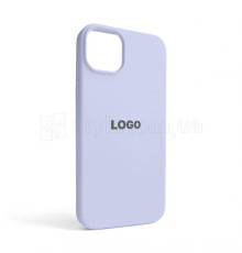 Чохол Full Silicone Case для Apple iPhone 14 Plus lilac (39) TPS-2710000248354 2710000248354