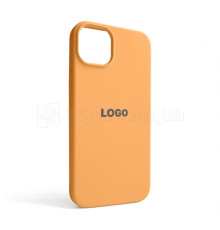 Чохол Full Silicone Case для Apple iPhone 14 Plus papaya (49) TPS-2710000248378 2710000248378