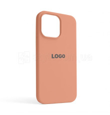 Чохол Full Silicone Case для Apple iPhone 14 Pro Max flamingo (27)