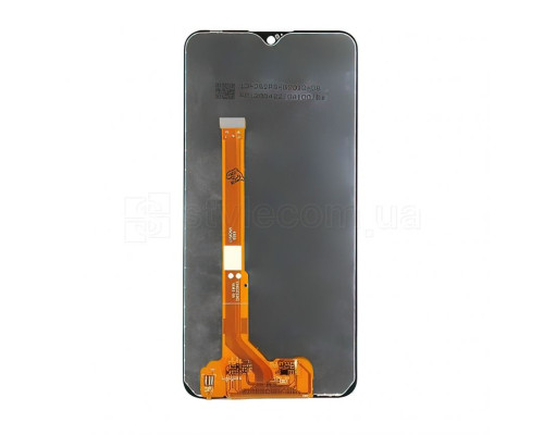 Дисплей (LCD) для Vivo Y91, Y91c, Y91i, Y93, Y95 з тачскріном black Original Quality TPS-2710000248736