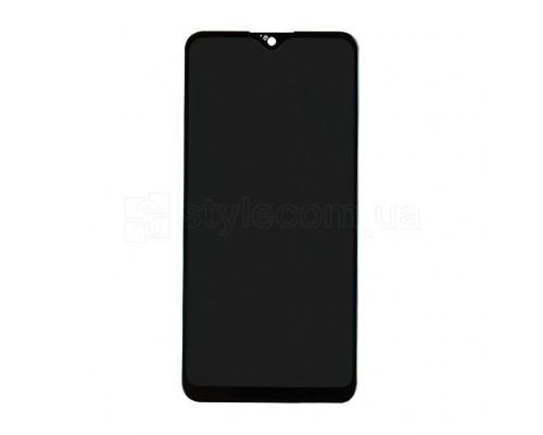 Дисплей (LCD) для Vivo Y91, Y91c, Y91i, Y93, Y95 з тачскріном black Original Quality TPS-2710000248736