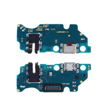 Шлейф (нижня плата) для Samsung Galaxy A03 Core/A032 (2021) з роз'ємом зарядки та мікрофоном Original Quality TPS-2710000248767 2710000248767