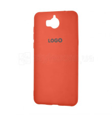 Чохол Original Silicone для Huawei Y5 II peach TPS-2710000135838 2710000135838