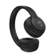 Навушники Bluetooth XO BE22 black