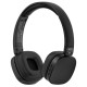 Навушники Bluetooth XO BE23 black