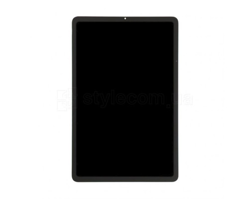 Дисплей (LCD) для Xiaomi Pad 5, Pad 5 Pro з тачскріном black Original Quality TPS-2710000250005