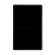 Дисплей (LCD) для Xiaomi Pad 5, Pad 5 Pro з тачскріном black Original Quality TPS-2710000250005