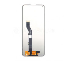 Дисплей (LCD) для Motorola Moto G9 Plus XT2087 з тачскріном black Original Quality TPS-2710000250012