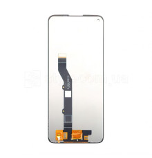 Дисплей (LCD) для Motorola Moto G9 Plus XT2087 з тачскріном black Original Quality TPS-2710000250012