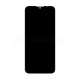 Дисплей (LCD) для Motorola Moto G20 XT2128 з тачскріном black Original Quality TPS-2710000250036