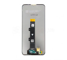 Дисплей (LCD) для Motorola Moto G10 XT2127, Moto G10 Power, Moto G30, Lenovo K13 Pro з тачскріном black Original Quality TPS-2710000250029