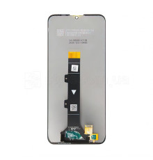 Дисплей (LCD) для Motorola Moto G10 XT2127, Moto G10 Power, Moto G30, Lenovo K13 Pro з тачскріном black Original Quality TPS-2710000250029