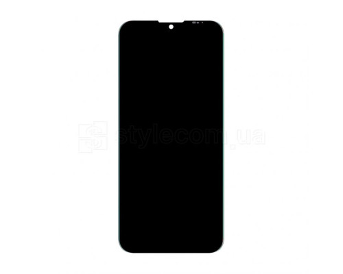 Дисплей (LCD) для Motorola Moto G10 XT2127, Moto G10 Power, Moto G30, Lenovo K13 Pro з тачскріном black Original Quality TPS-2710000250029