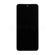 Дисплей (LCD) для Xiaomi Redmi 10, Redmi 10 (2022), Redmi Note 11 4G з тачскріном black High Quality TPS-2710000250043