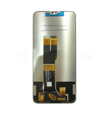 Дисплей (LCD) для Nokia G10 TA-1334, TA-1346, TA-1338, G20 TA-1336, TA-1343, TA-1347, TA-1372, TA-1365 з тачскріном black Original Quality