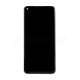 Дисплей (LCD) для Realme 6 RMX2001, Oppo A52, A72, A92 ver.1540396362 з тачскріном black High Quality TPS-2710000250111