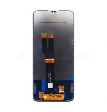 Дисплей (LCD) для Nokia G11 TA-1401, G21 TA-1418, TA-1477 з тачскріном black High Quality TPS-2710000250142