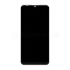 Дисплей (LCD) для Tecno Spark 6 Go з тачскріном black Original Quality TPS-2710000250159