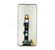 Дисплей (LCD) для Motorola Moto E20 XT2155, XT2155-1, XT2155-3 з тачскріном black Original Quality TPS-2710000250173