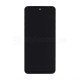 Дисплей (LCD) для Xiaomi Redmi 10 з тачскріном та рамкою black Original Quality TPS-2710000250289