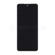 Дисплей (LCD) для Tecno Camon 17P CG7n з тачскріном black Original Quality