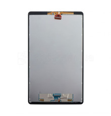 Дисплей (LCD) для Samsung Galaxy Tab A T590, T595 (2018) 10.5" з тачскріном black High Quality TPS-2710000250951