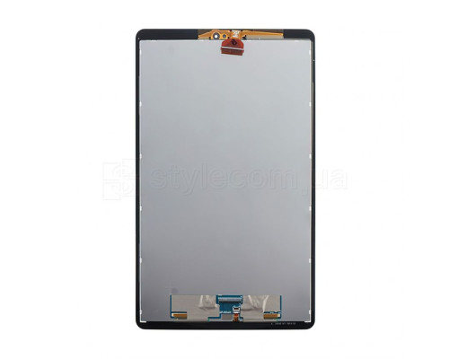 Дисплей (LCD) для Samsung Galaxy Tab A T590, T595 (2018) 10.5" з тачскріном black High Quality TPS-2710000250951