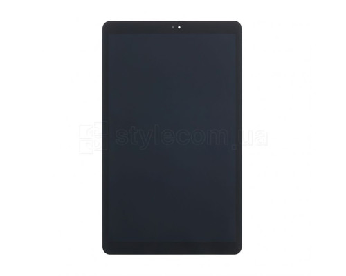 Дисплей (LCD) для Samsung Galaxy Tab A T590, T595 (2018) 10.5" з тачскріном black High Quality TPS-2710000250951