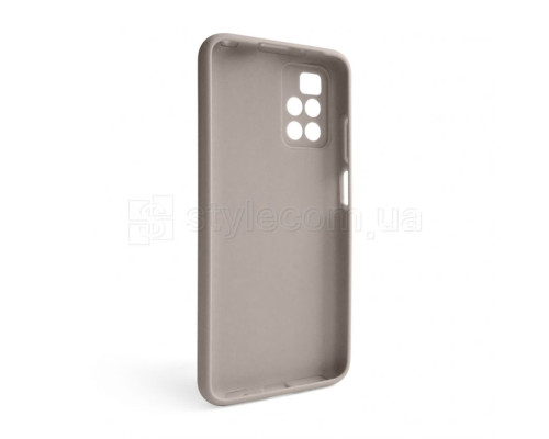 Чохол Full Silicone Case для Xiaomi Redmi 10 (2022), Redmi 10 lavender (07) (без логотипу) TPS-2710000251392