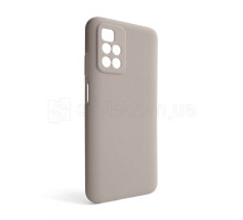 Чохол Full Silicone Case для Xiaomi Redmi 10 (2022), Redmi 10 lavender (07) (без логотипу) TPS-2710000251392