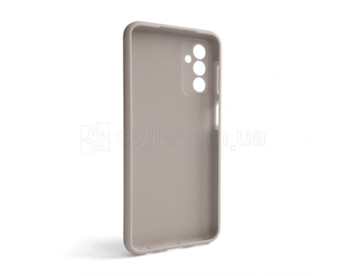 Чохол Full Silicone Case для Samsung Galaxy M23 5G/M236 (2022) lavender (07) (без логотипу)