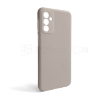 Чохол Full Silicone Case для Samsung Galaxy M23 5G/M236 (2022) lavender (07) (без логотипу)