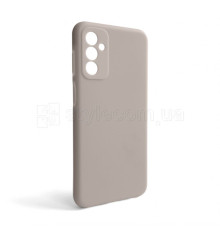 Чохол Full Silicone Case для Samsung Galaxy M23 5G/M236 (2022) lavender (07) (без логотипу)