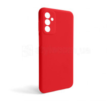 Чохол Full Silicone Case для Samsung Galaxy M23 5G/M236 (2022) red (14) (без логотипу)