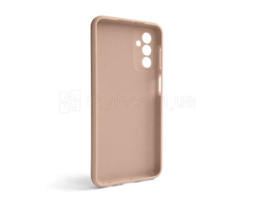 Чохол Full Silicone Case для Samsung Galaxy M23 5G/M236 (2022) nude (19) (без логотипу)