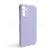 Чохол Full Silicone Case для Samsung Galaxy M23 5G/M236 (2022) elegant purple (26) (без логотипу)