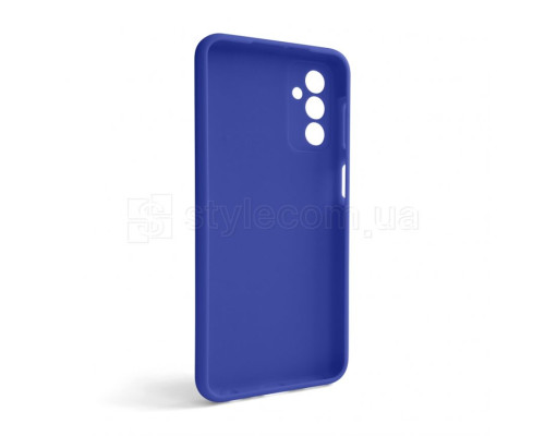 Чохол Full Silicone Case для Samsung Galaxy M23 5G/M236 (2022) violet (36) (без логотипу)