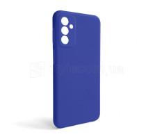 Чохол Full Silicone Case для Samsung Galaxy M23 5G/M236 (2022) violet (36) (без логотипу)