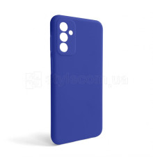 Чохол Full Silicone Case для Samsung Galaxy M23 5G/M236 (2022) violet (36) (без логотипу)