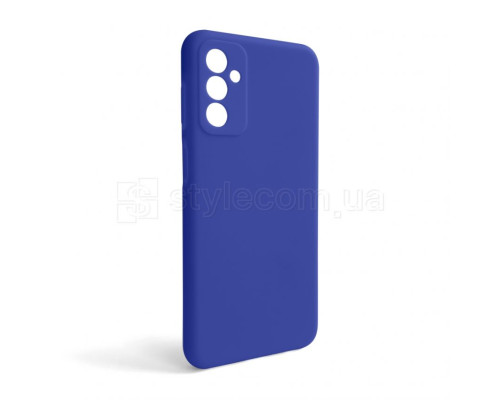 Чохол Full Silicone Case для Samsung Galaxy M23 5G/M236 (2022) violet (36) (без логотипу)