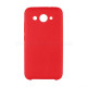 Чохол Original Silicone для Huawei Y3 II (2017) red TPS-2710000135906