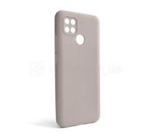 Чохол Full Silicone Case для Xiaomi Poco C40 lavender (07) (без логотипу)