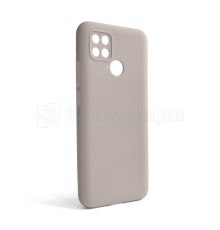 Чохол Full Silicone Case для Xiaomi Poco C40 lavender (07) (без логотипу)