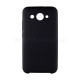 Чохол Original Silicone для Huawei Y3 II (2017) black TPS-2710000135890