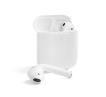 Навушники Bluetooth XO ES22 white