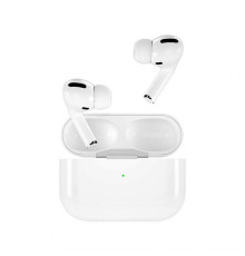 Навушники Bluetooth XO ET31 (copy AirPods Pro) white